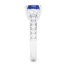 Afbeelding in Gallery-weergave laden, Echte Diamant Ring 2.50 Karaat