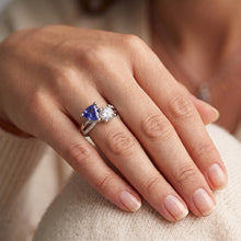 Afbeelding in Gallery-weergave laden, Echte Diamant Ring 2.50 Karaat