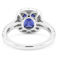 Afbeelding in Gallery-weergave laden, Echte Diamant Ring 2.50 Karaat