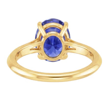 Afbeelding in Gallery-weergave laden, Echte Diamant Ring 2.50 Karaat
