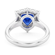 Afbeelding in Gallery-weergave laden, Echte Diamant Ring 2.50 Karaat