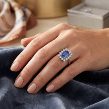 Afbeelding in Gallery-weergave laden, Echte Diamant Ring 2.50 Karaat