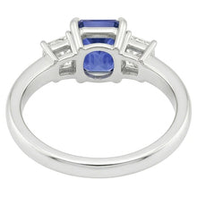 Afbeelding in Gallery-weergave laden, Echte Diamant Ring 2.50 Karaat