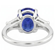 Afbeelding in Gallery-weergave laden, Echte Diamant Ring 2.50 Karaat