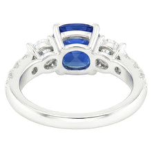 Afbeelding in Gallery-weergave laden, Echte Diamant Ring 2.50 Karaat