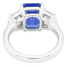 Afbeelding in Gallery-weergave laden, Echte Diamant Ring 2.50 Karaat