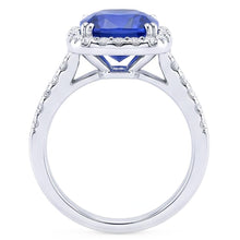 Afbeelding in Gallery-weergave laden, Echte Diamant Ring 2.50 Karaat