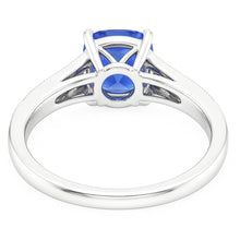 Afbeelding in Gallery-weergave laden, Echte Diamant Ring 2.50 Karaat