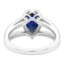 Afbeelding in Gallery-weergave laden, Echte Diamant Ring 2.50 Karaat