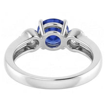 Afbeelding in Gallery-weergave laden, Echte Diamant Ring 2.50 Karaat