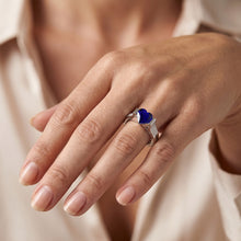 Afbeelding in Gallery-weergave laden, Echte Diamant Ring 2.50 Karaat