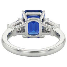 Afbeelding in Gallery-weergave laden, Echte Diamant Ring 2.50 Karaat
