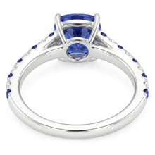 Afbeelding in Gallery-weergave laden, Echte Diamant Ring 2.50 Karaat