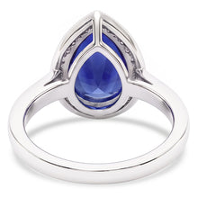 Afbeelding in Gallery-weergave laden, Echte Diamant Ring 2.50 Karaat