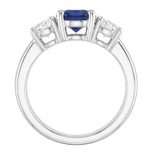 Afbeelding in Gallery-weergave laden, Echte Diamant Ring 2.50 Karaat