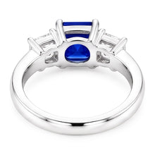 Afbeelding in Gallery-weergave laden, Echte Diamant Ring 2.50 Karaat