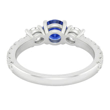 Afbeelding in Gallery-weergave laden, Echte Diamant Ring 2.50 Karaat