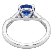 Afbeelding in Gallery-weergave laden, Echte Diamant Ring 2.50 Karaat