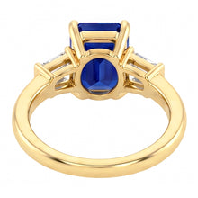 Afbeelding in Gallery-weergave laden, Echte Diamant Ring 2.50 Karaat