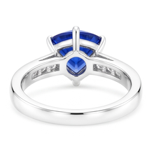 Afbeelding in Gallery-weergave laden, Echte Diamant Ring 2.50 Karaat