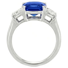 Afbeelding in Gallery-weergave laden, Echte Diamant Ring 2.50 Karaat