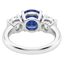 Afbeelding in Gallery-weergave laden, Echte Diamant Ring 2.50 Karaat