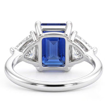Afbeelding in Gallery-weergave laden, Echte Diamant Ring 2.50 Karaat