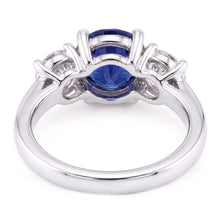 Afbeelding in Gallery-weergave laden, Echte Diamant Ring 2.50 Karaat
