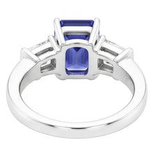 Afbeelding in Gallery-weergave laden, Echte Diamant Ring 2.50 Karaat