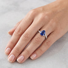 Afbeelding in Gallery-weergave laden, Echte Diamant Ring 2.50 Karaat