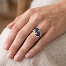 Afbeelding in Gallery-weergave laden, Echte Diamant Ring 2.50 Karaat