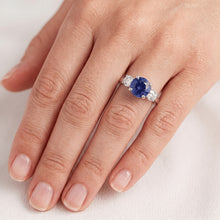 Afbeelding in Gallery-weergave laden, Echte Diamant Ring 2.50 Karaat