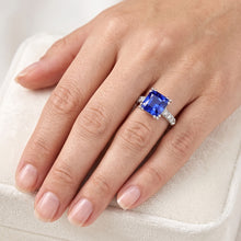 Afbeelding in Gallery-weergave laden, Echte Diamant Ring 2.50 Karaat