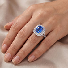 Afbeelding in Gallery-weergave laden, Echte Diamant Ring 2.50 Karaat
