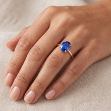 Afbeelding in Gallery-weergave laden, Echte Diamant Ring 2.50 Karaat