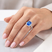 Afbeelding in Gallery-weergave laden, Echte Diamant Ring 2.50 Karaat