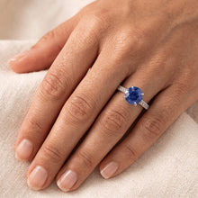 Afbeelding in Gallery-weergave laden, Echte Diamant Ring 2.50 Karaat