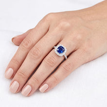 Afbeelding in Gallery-weergave laden, Echte Diamant Ring 2.50 Karaat