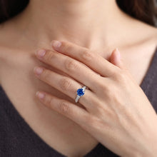 Afbeelding in Gallery-weergave laden, Echte Diamant Ring 2.50 Karaat