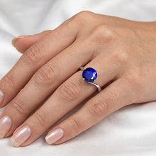 Afbeelding in Gallery-weergave laden, Echte Diamant Ring 2.50 Karaat