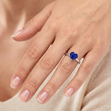 Afbeelding in Gallery-weergave laden, Echte Diamant Ring 2.50 Karaat