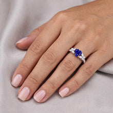 Afbeelding in Gallery-weergave laden, Echte Diamant Ring 2.50 Karaat
