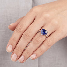 Afbeelding in Gallery-weergave laden, Echte Diamant Ring 2.50 Karaat