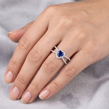Afbeelding in Gallery-weergave laden, Echte Diamant Ring 2.50 Karaat