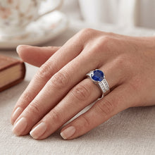 Afbeelding in Gallery-weergave laden, Echte Diamant Ring 2.50 Karaat