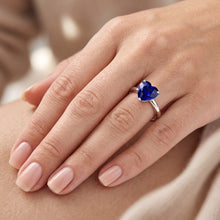 Afbeelding in Gallery-weergave laden, Echte Diamant Ring 2.50 Karaat