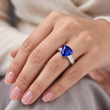Afbeelding in Gallery-weergave laden, Echte Diamant Ring 2.50 Karaat