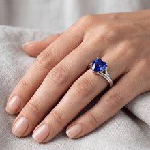 Afbeelding in Gallery-weergave laden, Echte Diamant Ring 2.50 Karaat