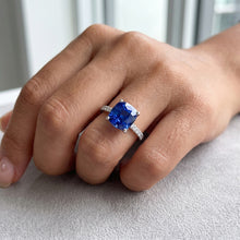 Afbeelding in Gallery-weergave laden, Echte Diamant Ring 2.50 Karaat
