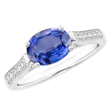 Afbeelding in Gallery-weergave laden, Echte Diamant Ring 2.60 Karaat